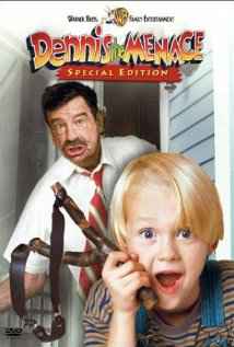 Dennis the Menace 1993 Dual Audio Hindi-English full movie download